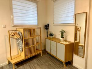 Appartement Le Suquet proche Croisette