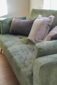 4 BDR House At Caledonia Luxe Stays Short Lets & Serviced Accommodation Boness