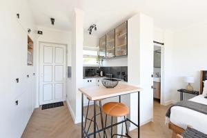 Green Point Micro Lock Up and Go