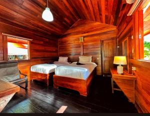 Andau Dive Resort Raja Ampat