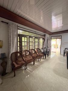 Serenity Home