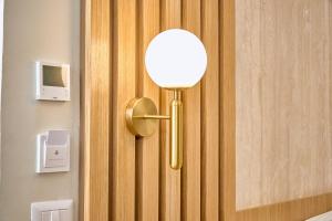 Guest House Aura - Lumys Fiumicino