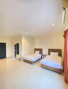 Hotel Beverly Inn Batam Center