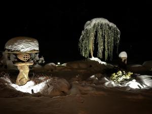 ALPENGARTEN EIGENTHAL - Private Wellness Retreat