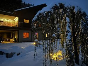 ALPENGARTEN EIGENTHAL - Private Wellness Retreat