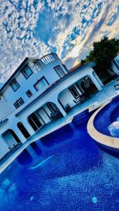 My NT Holiday Address