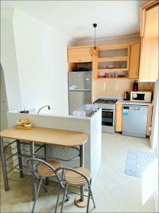 My NT Holiday Address