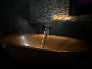 ALPENGARTEN EIGENTHAL - Private Wellness Retreat