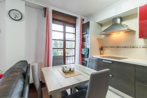 Espectacular dúplex en Cartes