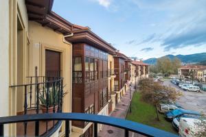 Espectacular dúplex en Cartes