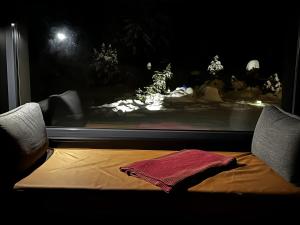 ALPENGARTEN EIGENTHAL - Private Wellness Retreat