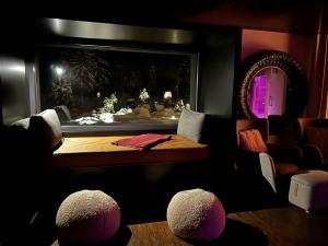 ALPENGARTEN EIGENTHAL - Private Wellness Retreat