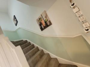 Kensington House- The Perfect home for contractor stays