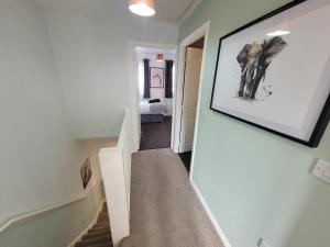 Kensington House- The Perfect home for contractor stays