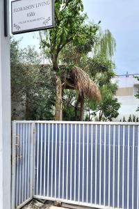 Floraison Living Villa Yogyakarta