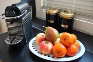 MAISON ART Appartements - Objekt 94080