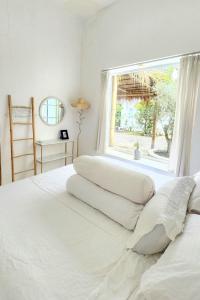 Floraison Living Villa Yogyakarta