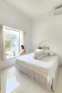 Floraison Living Villa Yogyakarta