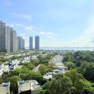 Regalia Park Block B Sea View 2B2R 6 Pax