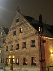 Altstadtpension Zirndorf