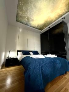 Jacuzzi & Parking Piernikowy Spa Apartment by Rentoom