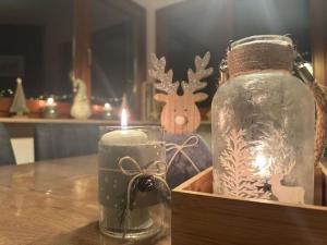 Ferienhaus Elbharmonie - Hunde willkommen, Garten vollständig umzäunt, Pool, Kamin und Spielzimmer - super für Familientreffen