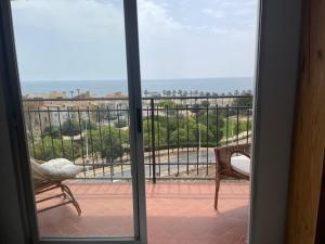 HAPPYVILA VISTAS AL MAR 2 hab