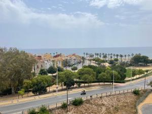 HAPPYVILA VISTAS AL MAR 2 hab