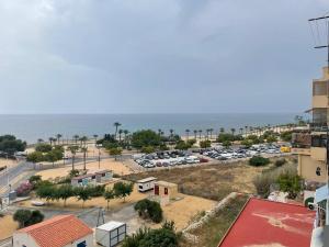 HAPPYVILA VISTAS AL MAR 2 hab