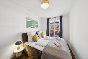 Casa Tantris zentral und modern mitten in Gmund