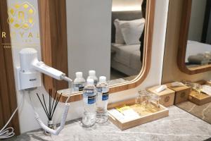 Royal Suites Studio A16 - Pollux Habibie Apartment