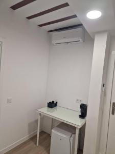 Casa siglo XV 4Toledo habitacion privada con baño