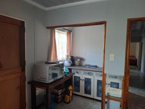 AmaZeng farmhouse Mustang