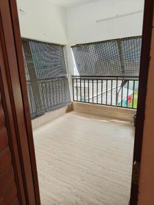 Serene 2BHK stay with balcony & breezy terrace