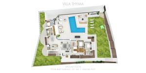 VACATION MARBELLA I Villa Thyma, Brand-New Villa, Swimming-pool, Cinema Room and Bar, Minutes from the Marina and the Beach