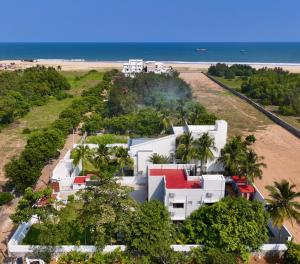 La Coast Beach Villa ECR