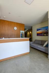 OYO Hotel Brisa Tropical, Brasília