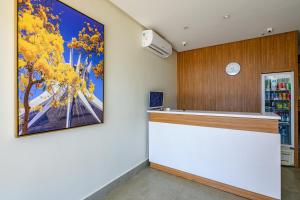 OYO Hotel Brisa Tropical, Brasília