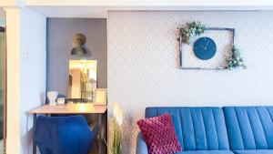 Urban Nest - M&N Condos