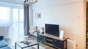 Urban Nest - M&N Condos