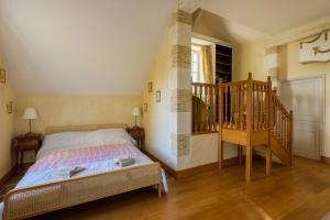 LEcole des Naudins - Ancienne école de village