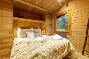 Le Refuge des Sapins - Au coeur de la nature