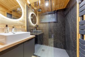 Le Refuge des Sapins - Au coeur de la nature