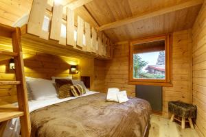 Le Refuge des Sapins - Au coeur de la nature