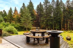Le Refuge des Sapins - Au coeur de la nature