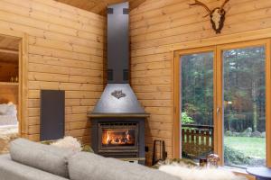 Le Refuge des Sapins - Au coeur de la nature