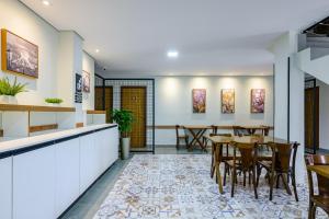 OYO Hotel Brisa Tropical, Brasília