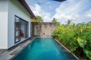 Temuku Lanyahan Ubud Villa 2