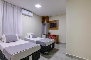 OYO Hotel Brisa Tropical, Brasília