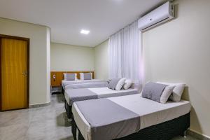 OYO Hotel Brisa Tropical, Brasília